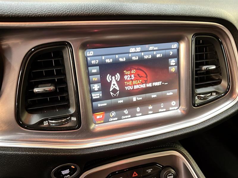 dodge Challenger 2022 - 14