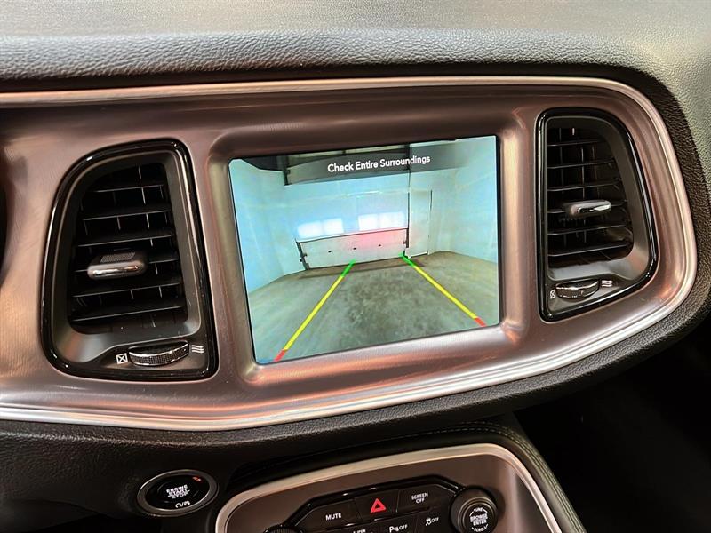 dodge Challenger 2022 - 15