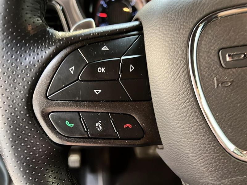 dodge Challenger 2022 - 19