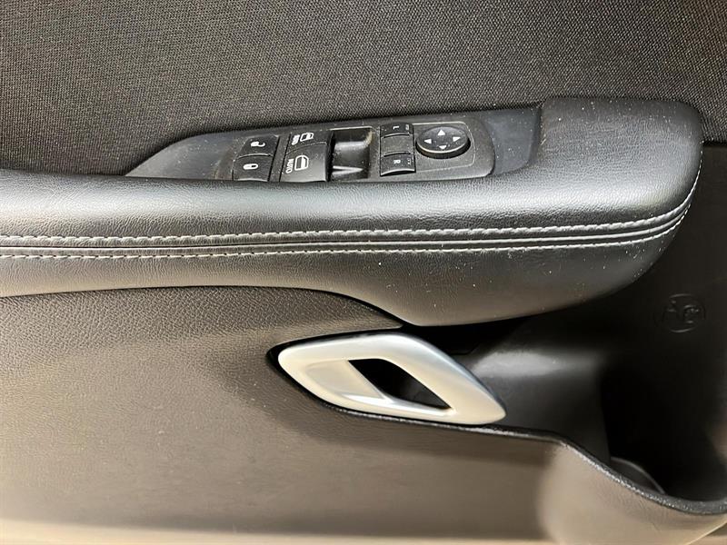 dodge Challenger 2022 - 21