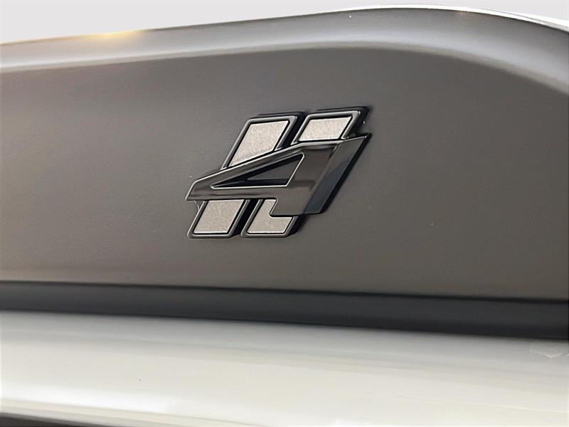 dodge Challenger 2022 - 26