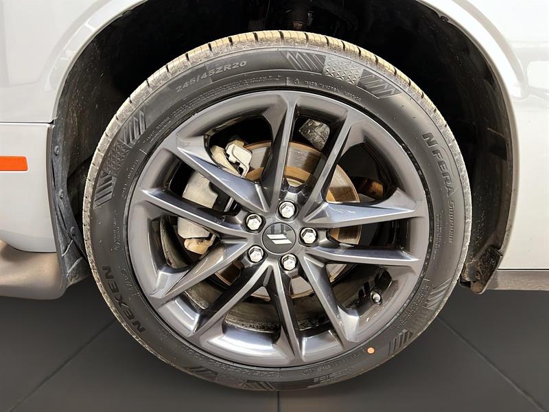 dodge Challenger 2022 - 27