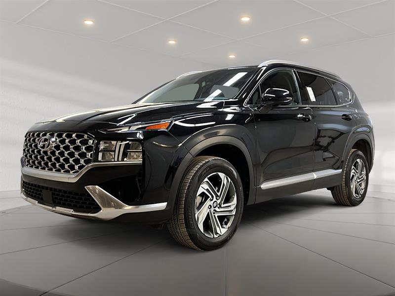 hyundai Santa Fe 2023