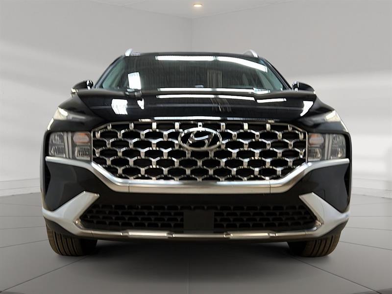 hyundai Santa Fe 2023 - 2