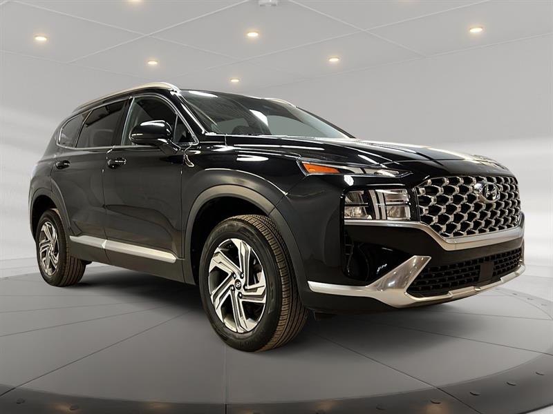 hyundai Santa Fe 2023 - 3