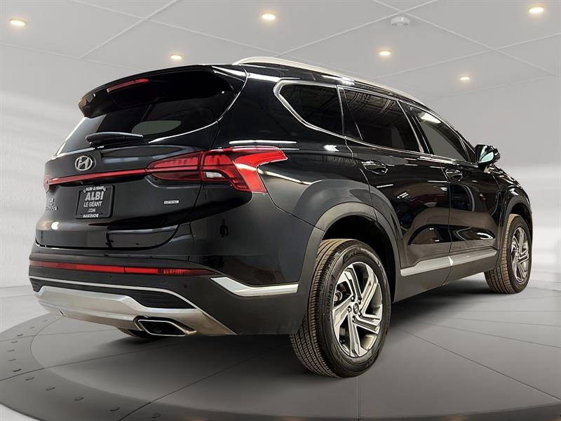 hyundai Santa Fe 2023 - 4