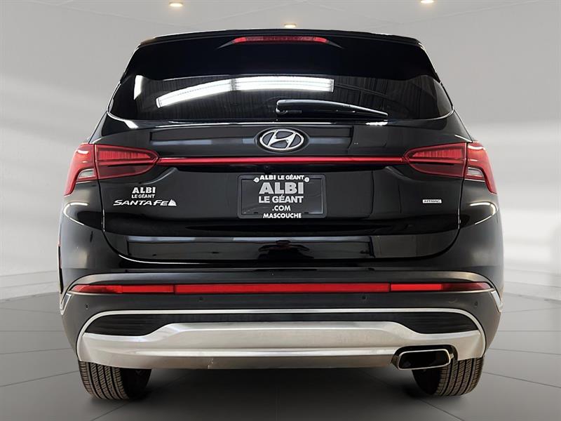 hyundai Santa Fe 2023 - 5