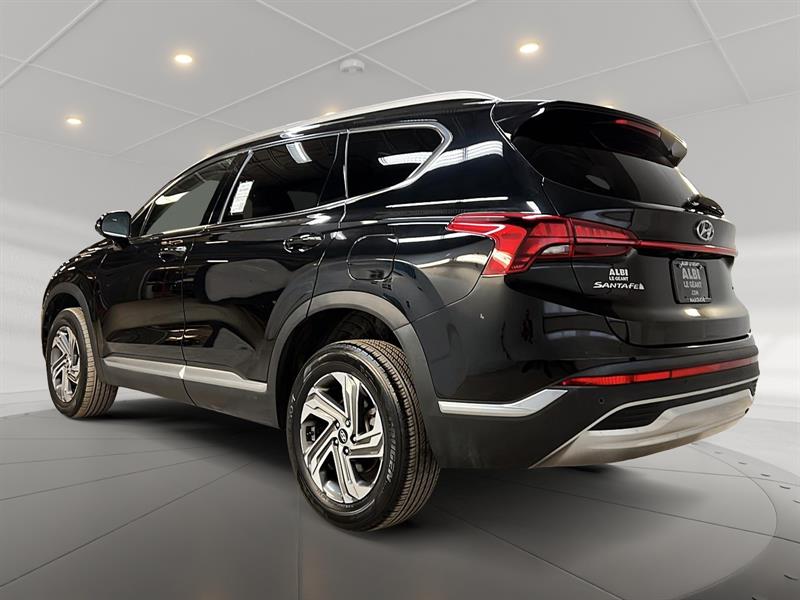 hyundai Santa Fe 2023 - 6