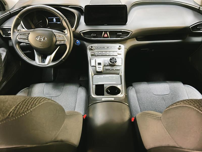 hyundai Santa Fe 2023 - 10