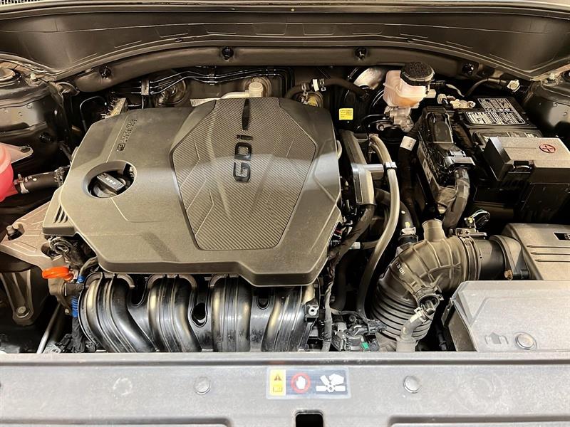 hyundai Santa Fe 2023 - 11