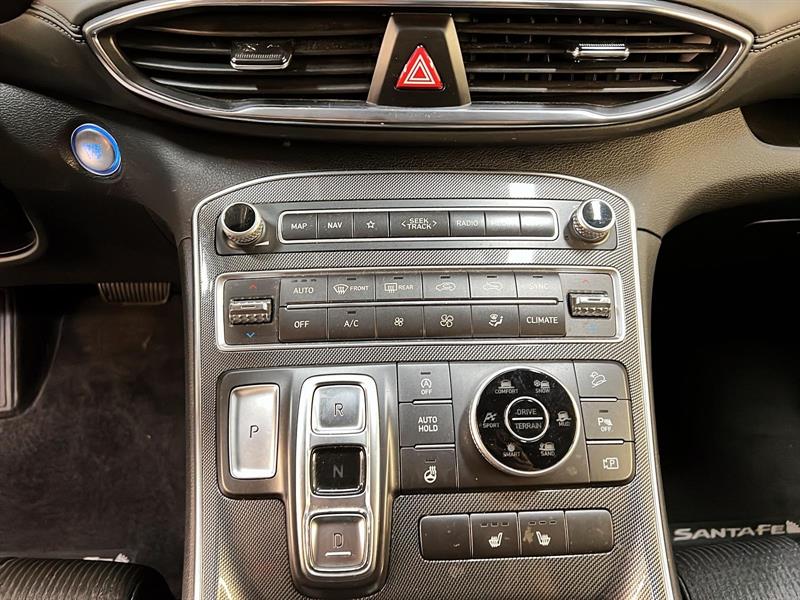 hyundai Santa Fe 2023 - 13