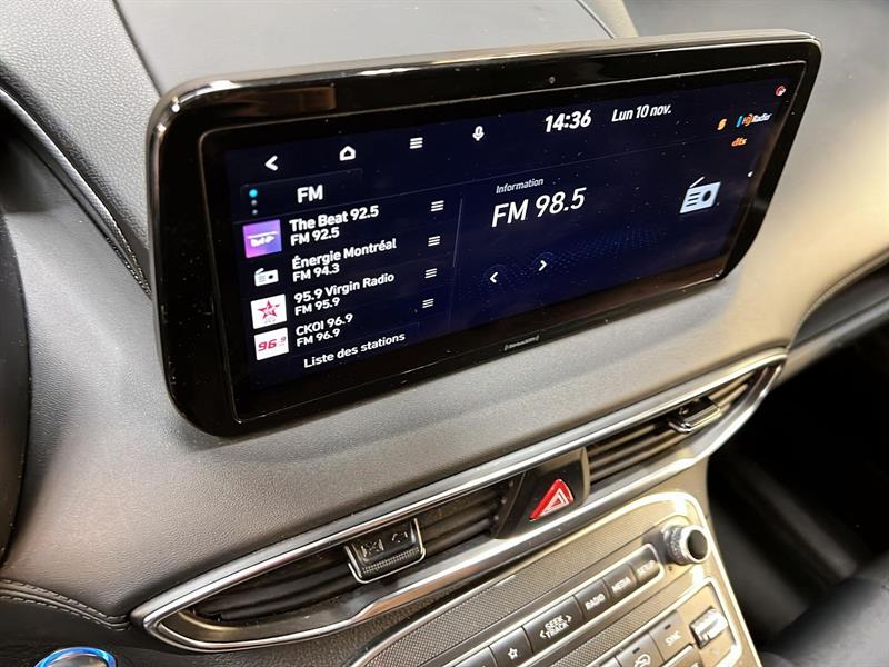 hyundai Santa Fe 2023 - 14