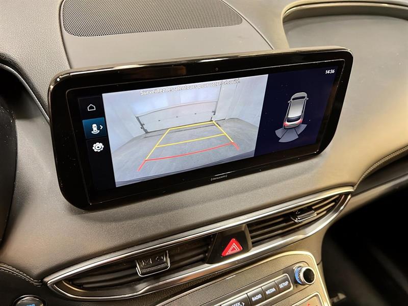 hyundai Santa Fe 2023 - 15