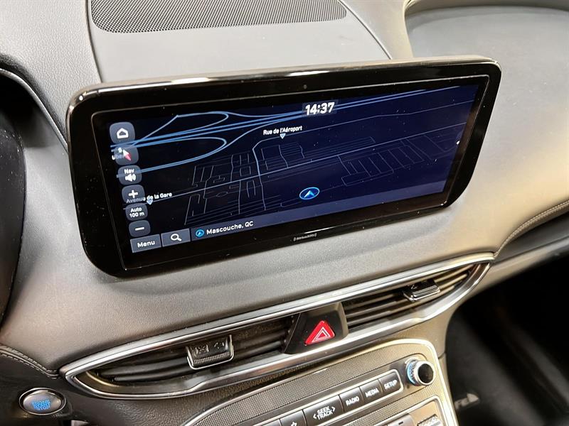 hyundai Santa Fe 2023 - 16