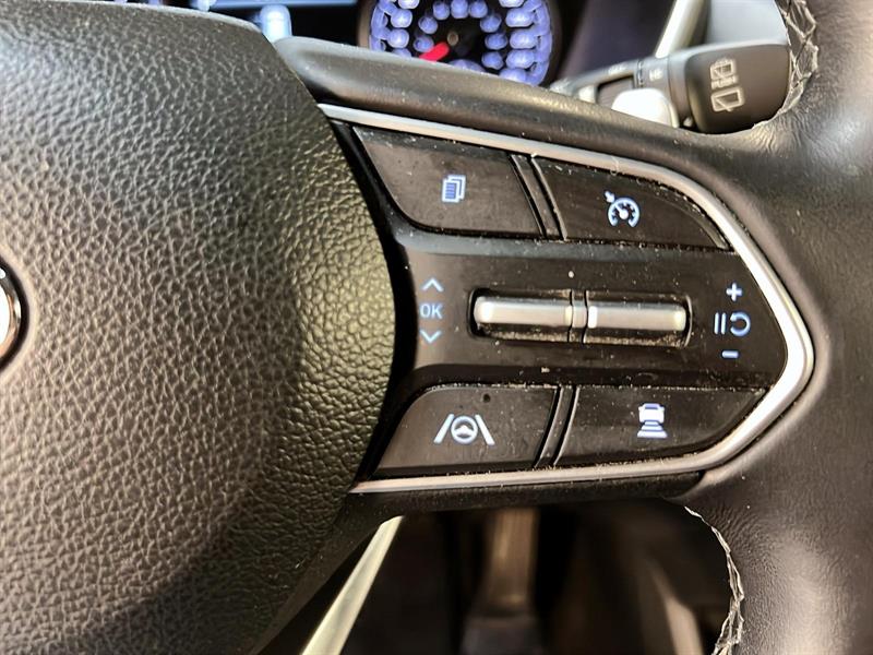 hyundai Santa Fe 2023 - 18