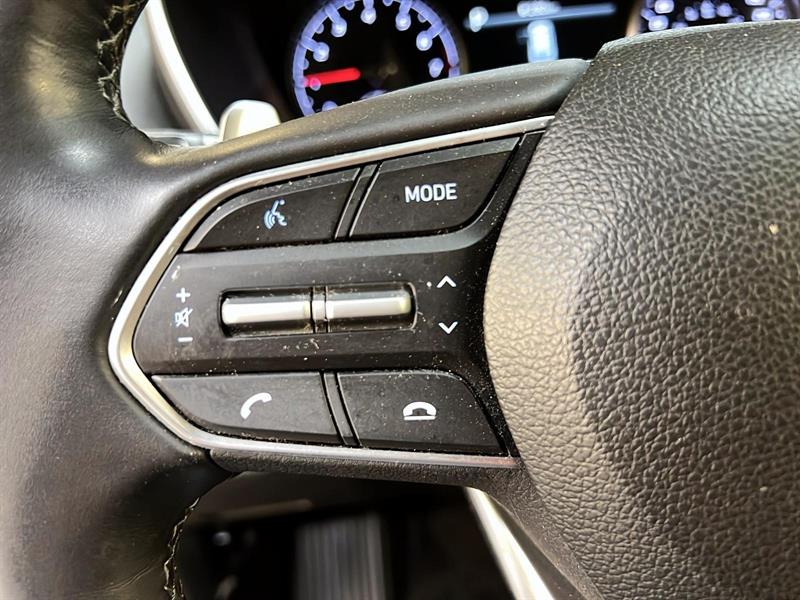 hyundai Santa Fe 2023 - 19