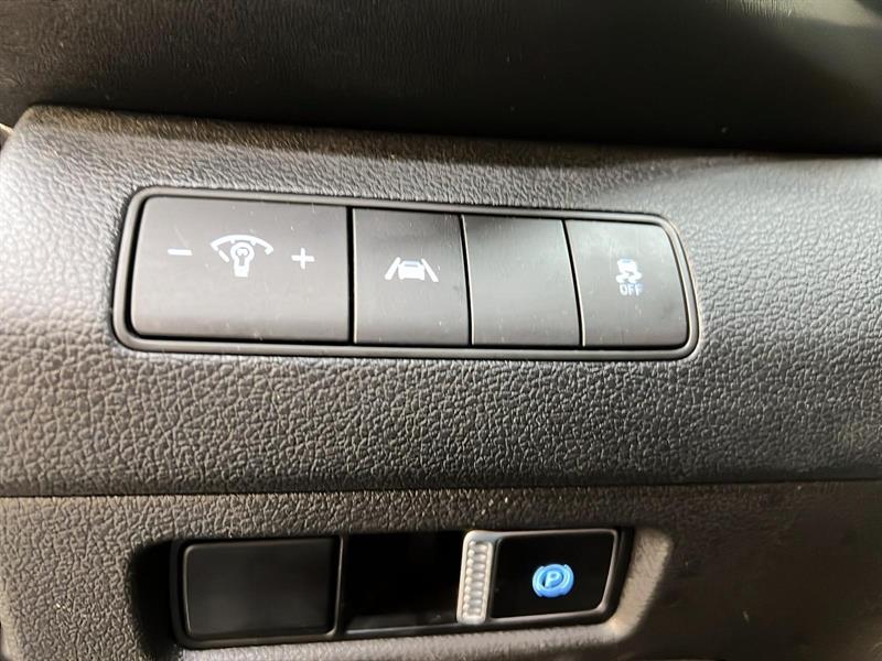 hyundai Santa Fe 2023 - 20