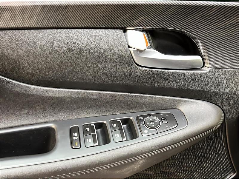 hyundai Santa Fe 2023 - 21