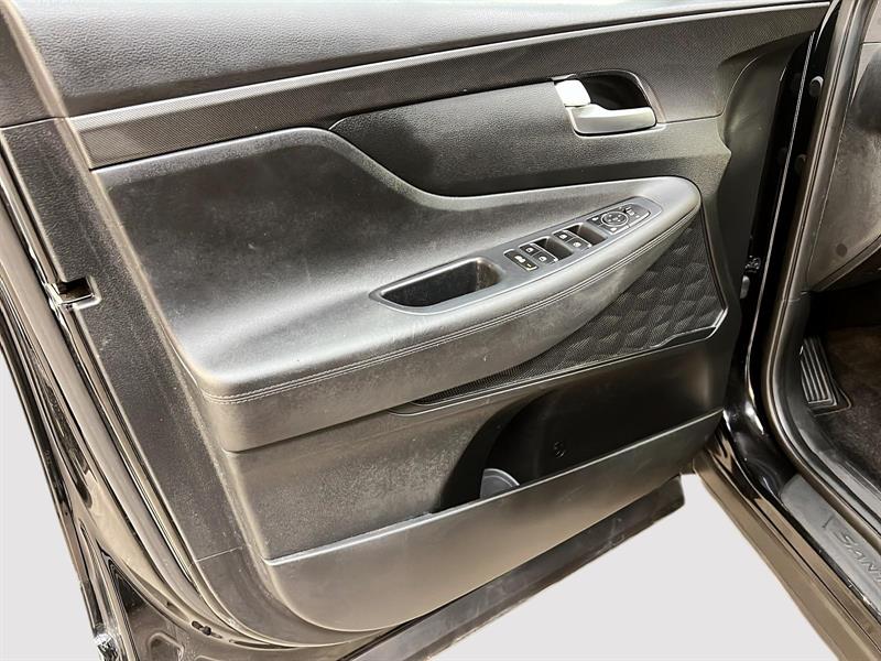 hyundai Santa Fe 2023 - 22