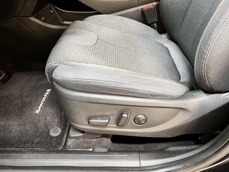 hyundai Santa Fe 2023 - 23