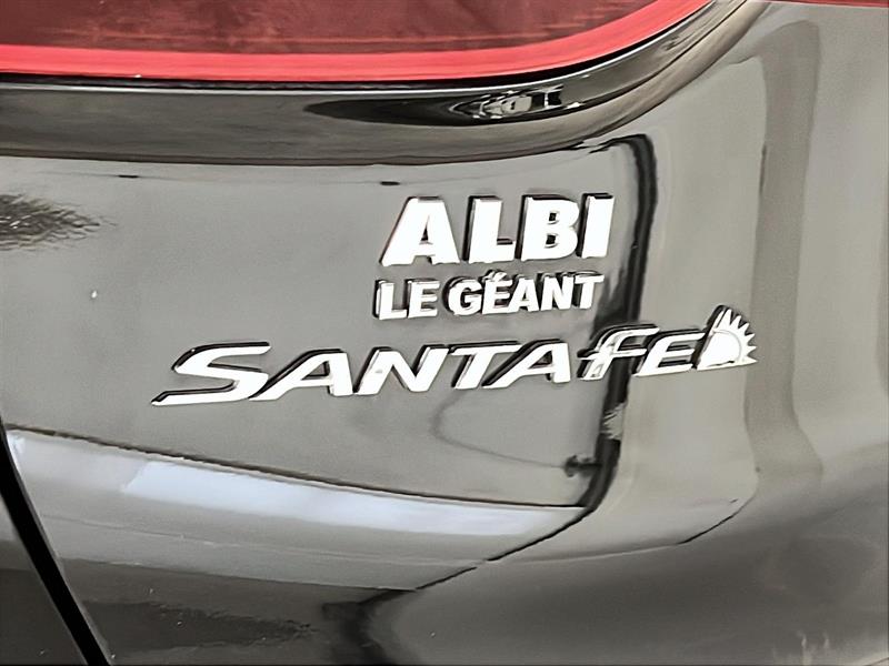 hyundai Santa Fe 2023 - 25