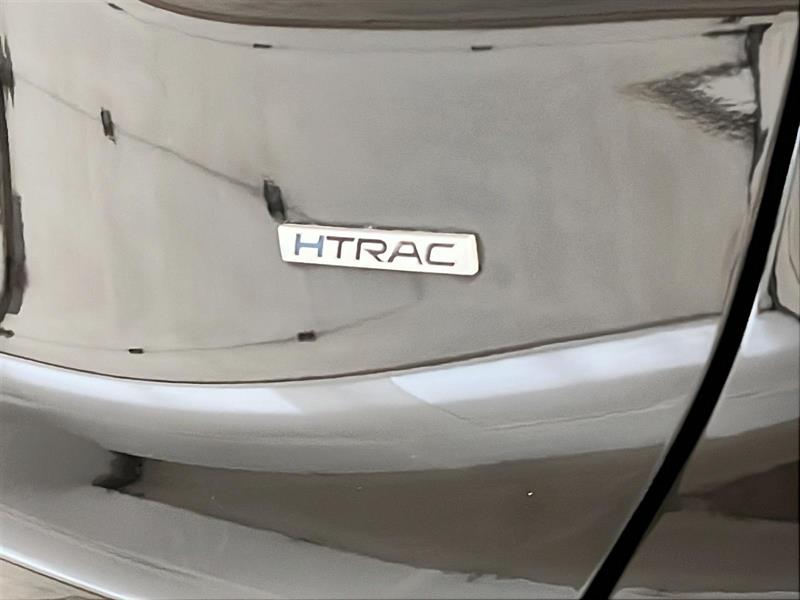 hyundai Santa Fe 2023 - 26