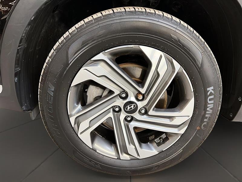 hyundai Santa Fe 2023 - 27
