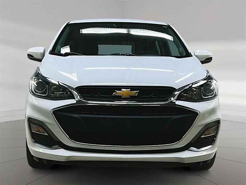 chevrolet Spark 2019 - 2