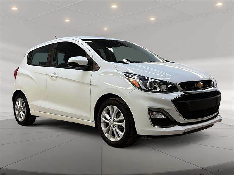 chevrolet Spark 2019 - 3