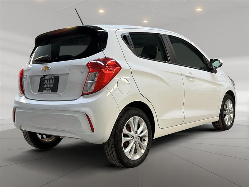 chevrolet Spark 2019 - 4