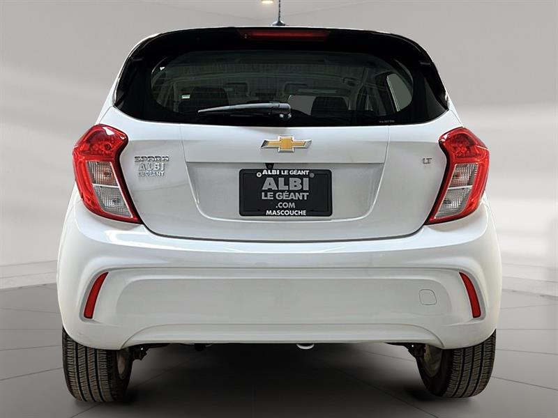 chevrolet Spark 2019 - 5