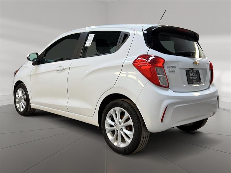 chevrolet Spark 2019 - 6