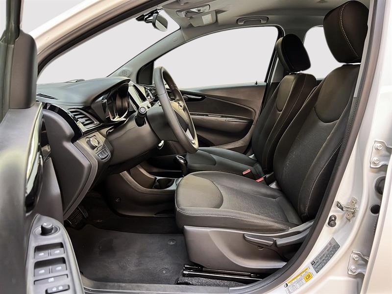 chevrolet Spark 2019 - 7