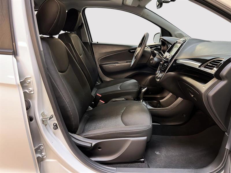 chevrolet Spark 2019 - 8