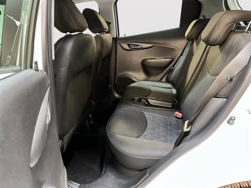 chevrolet Spark 2019 - 9