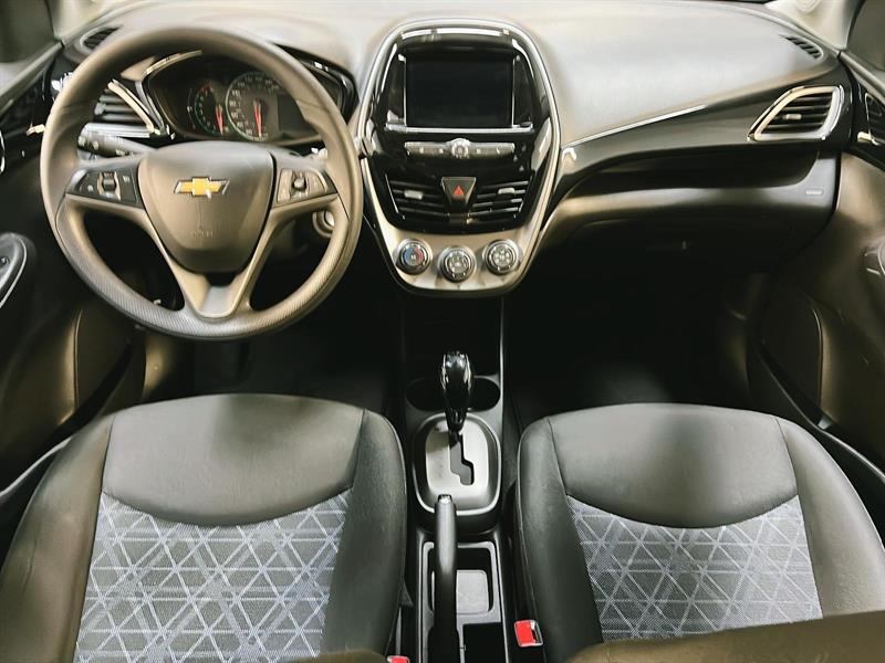 chevrolet Spark 2019 - 10