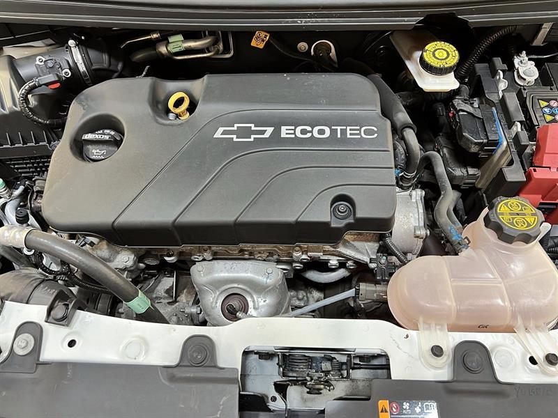 chevrolet Spark 2019 - 11