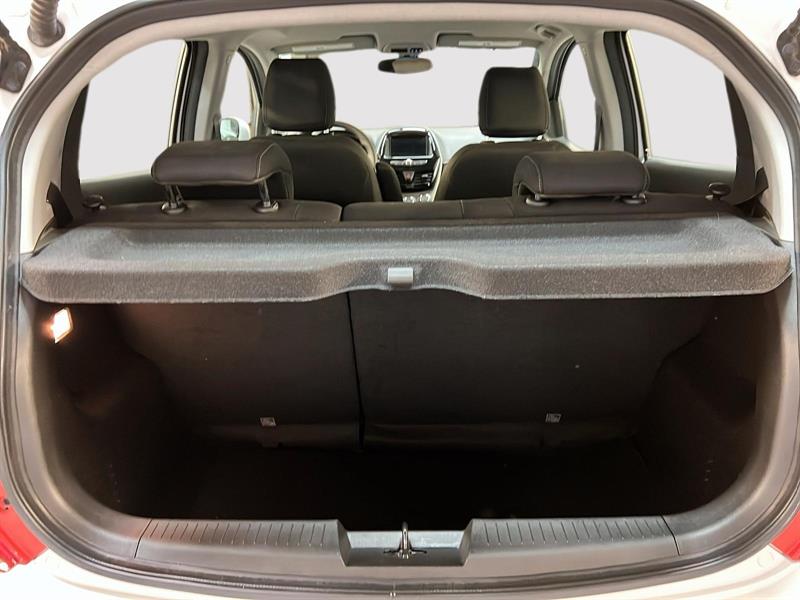 chevrolet Spark 2019 - 12