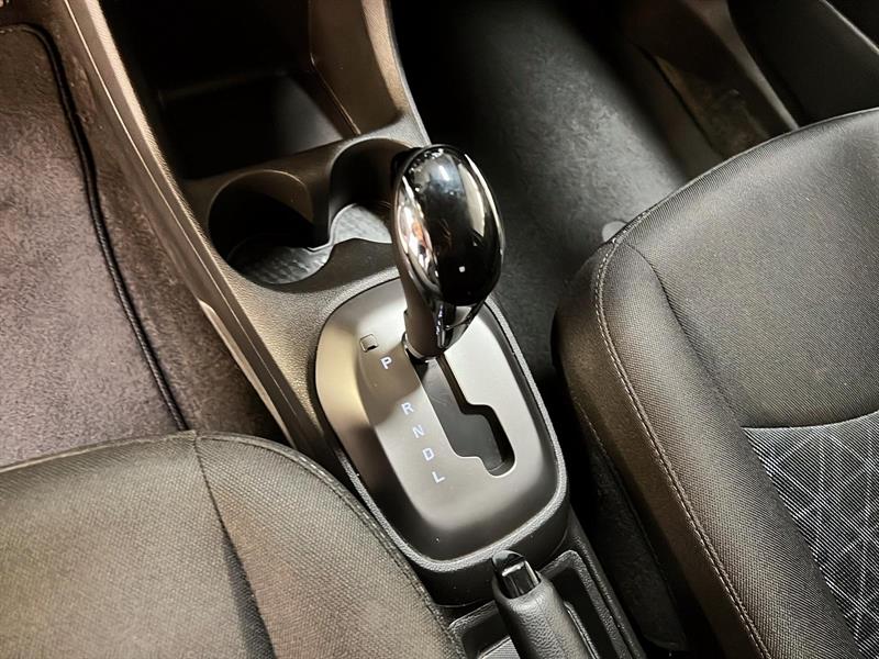 chevrolet Spark 2019 - 13