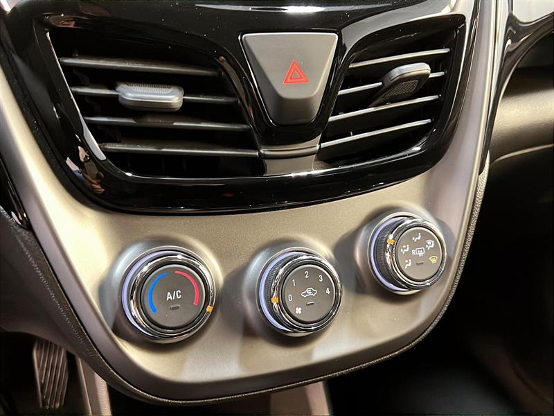 chevrolet Spark 2019 - 14