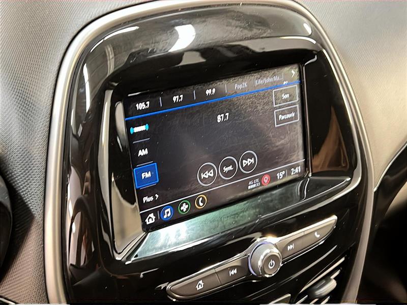 chevrolet Spark 2019 - 15