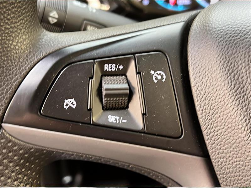 chevrolet Spark 2019 - 18