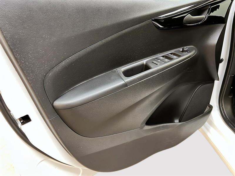 chevrolet Spark 2019 - 21