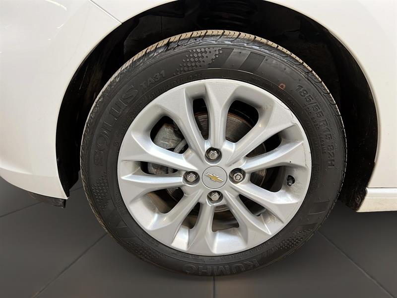 chevrolet Spark 2019 - 24