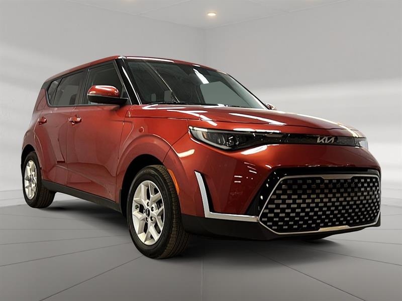 kia Soul 2024 - 3