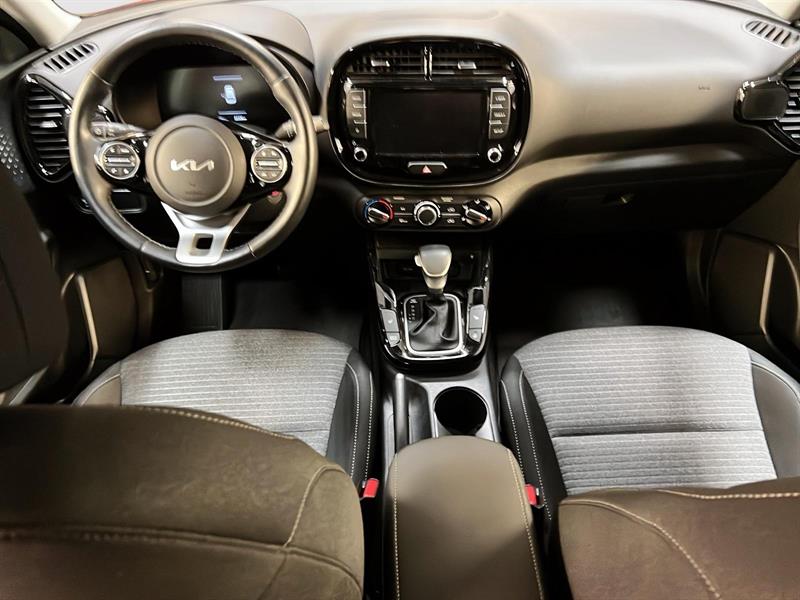 kia Soul 2024 - 10