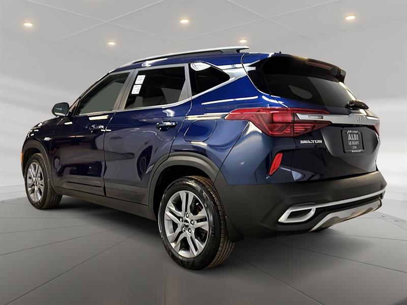kia Seltos 2023 - 6