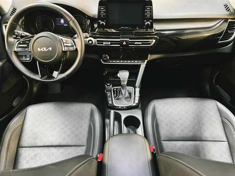 kia Seltos 2023 - 11