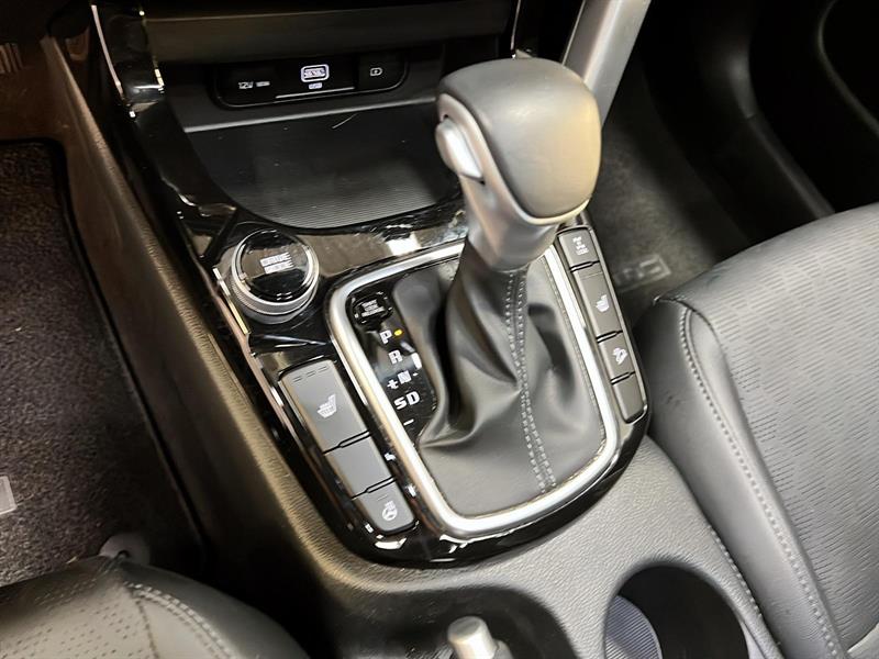 kia Seltos 2023 - 14