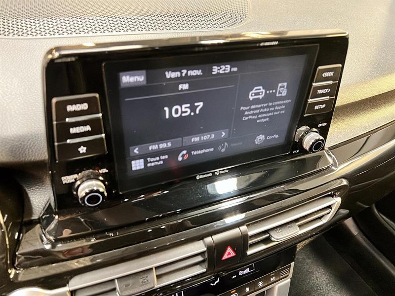 kia Seltos 2023 - 16